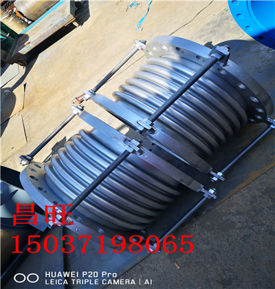徐州市高温衬四氟橡胶软接头的规格尺寸标准化可持续发展是唯一道路