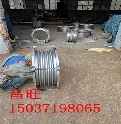 衡东县耐油低温可曲挠橡胶管接头长度参数安装注意事项
